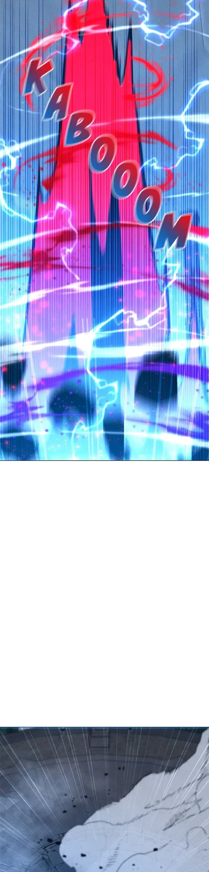 Solo Spell Caster Chapter 190 3
